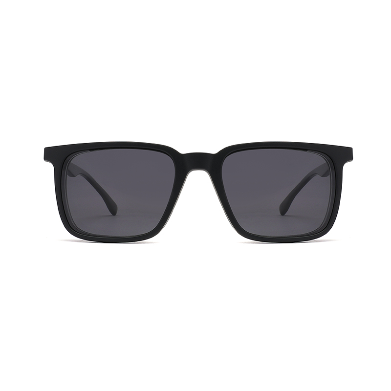 YG78056 CILP-ON OPTICAL FRAMES